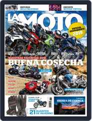 La Moto (Digital) Subscription                    January 1st, 2019 Issue