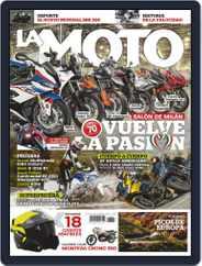 La Moto (Digital) Subscription                    December 1st, 2018 Issue