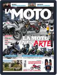 La Moto (Digital) Subscription                    November 1st, 2018 Issue