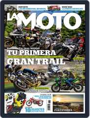 La Moto (Digital) Subscription September 1st, 2018 Issue
