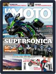 La Moto (Digital) Subscription August 1st, 2018 Issue