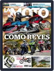 La Moto (Digital) Subscription July 1st, 2018 Issue