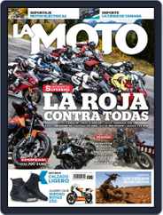 La Moto (Digital) Subscription June 1st, 2018 Issue