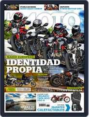 La Moto (Digital) Subscription February 1st, 2018 Issue