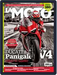 La Moto (Digital) Subscription January 1st, 2018 Issue