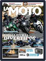 La Moto (Digital) Subscription November 1st, 2017 Issue