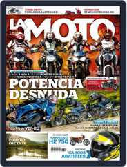 La Moto (Digital) Subscription October 1st, 2017 Issue