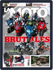 La Moto (Digital) Subscription August 1st, 2017 Issue