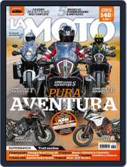 La Moto (Digital) Subscription July 1st, 2017 Issue