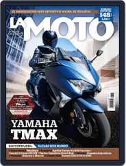 La Moto (Digital) Subscription                    June 1st, 2017 Issue