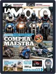 La Moto (Digital) Subscription May 1st, 2017 Issue