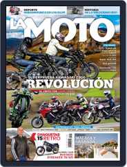 La Moto (Digital) Subscription April 1st, 2017 Issue