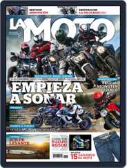 La Moto (Digital) Subscription March 1st, 2017 Issue