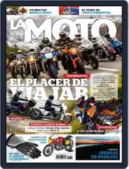 La Moto (Digital) Subscription                    February 1st, 2017 Issue