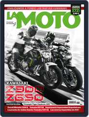 La Moto (Digital) Subscription January 1st, 2017 Issue