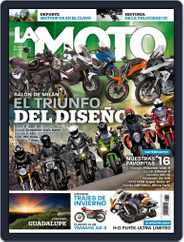 La Moto (Digital) Subscription December 1st, 2016 Issue