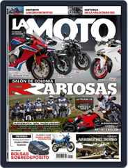 La Moto (Digital) Subscription                    November 16th, 2016 Issue
