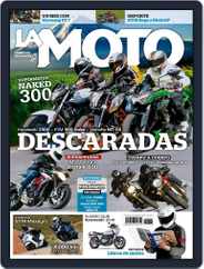 La Moto (Digital) Subscription October 1st, 2016 Issue