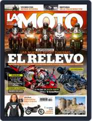 La Moto (Digital) Subscription September 1st, 2016 Issue