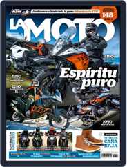 La Moto (Digital) Subscription July 18th, 2016 Issue