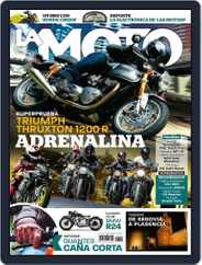 La Moto (Digital) Subscription                    June 20th, 2016 Issue