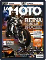 La Moto (Digital) Subscription April 18th, 2016 Issue