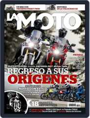 La Moto (Digital) Subscription March 18th, 2016 Issue
