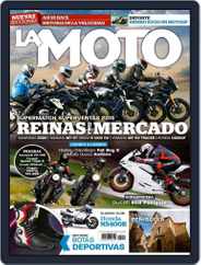 La Moto (Digital) Subscription February 18th, 2016 Issue