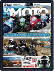 La Moto (Digital) Subscription February 1st, 2016 Issue