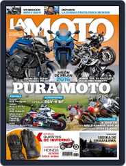 La Moto (Digital) Subscription December 15th, 2015 Issue