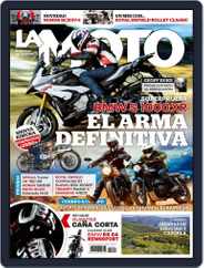 La Moto (Digital) Subscription August 1st, 2015 Issue
