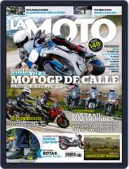 La Moto (Digital) Subscription July 1st, 2015 Issue
