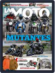 La Moto (Digital) Subscription                    June 1st, 2015 Issue