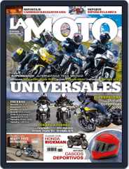 La Moto (Digital) Subscription                    May 1st, 2015 Issue