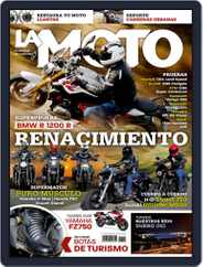 La Moto (Digital) Subscription February 17th, 2015 Issue