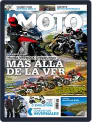 La Moto (Digital) Subscription                    February 9th, 2015 Issue