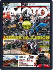 La Moto (Digital) Subscription October 19th, 2014 Issue