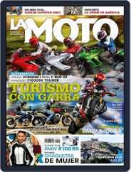 La Moto (Digital) Subscription September 17th, 2014 Issue