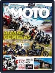 La Moto (Digital) Subscription August 18th, 2014 Issue