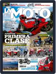 La Moto (Digital) Subscription July 17th, 2014 Issue