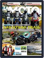 La Moto (Digital) Subscription June 18th, 2014 Issue
