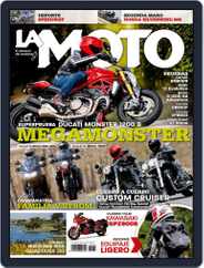 La Moto (Digital) Subscription May 18th, 2014 Issue