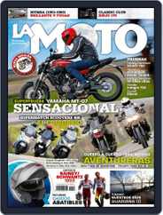 La Moto (Digital) Subscription April 17th, 2014 Issue