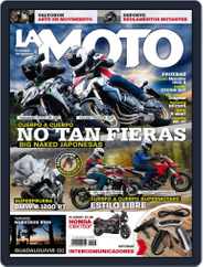 La Moto (Digital) Subscription March 18th, 2014 Issue