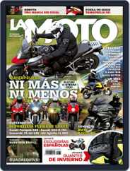 La Moto (Digital) Subscription February 18th, 2014 Issue