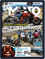 La Moto (Digital) Subscription January 23rd, 2014 Issue