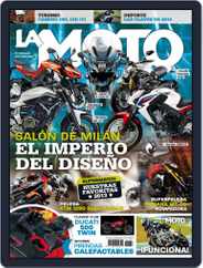 La Moto (Digital) Subscription November 14th, 2013 Issue