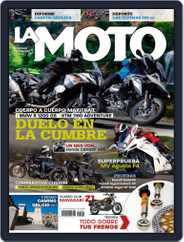 La Moto (Digital) Subscription                    October 16th, 2013 Issue