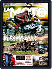 La Moto (Digital) Subscription August 19th, 2013 Issue