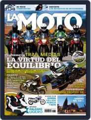 La Moto (Digital) Subscription July 18th, 2013 Issue